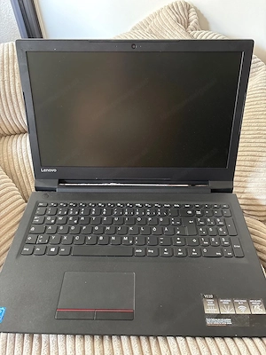Lenovo Laptop  Bild 2