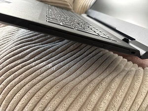 Lenovo Laptop  Bild 3