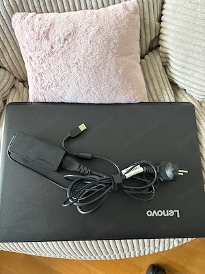 Lenovo Laptop  Bild 5