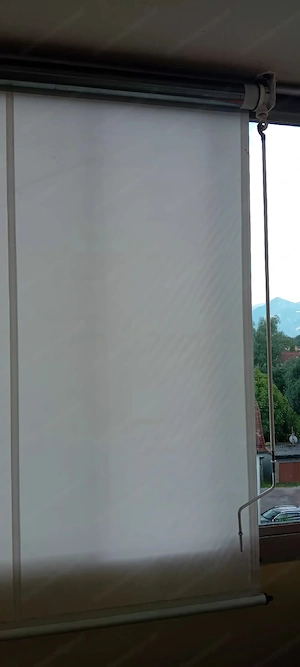Markise Balkon Bild 5