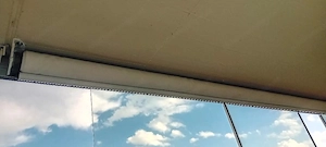Markise Balkon Bild 3