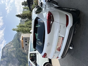 Hyundai Allrad Automatik Bild 2