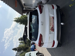 Hyundai Allrad Automatik Bild 3