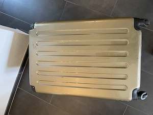 Koffer (Marke Haiptstadt) 75L Bild 5
