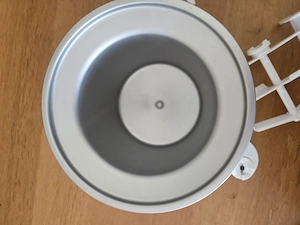 KitchenAid Eisbereiter Bild 2