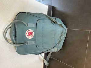 Rucksack Neu, Fjall Raven   Bild 3