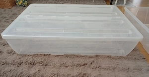 Aufbewahrungs Boxen  Bild 2