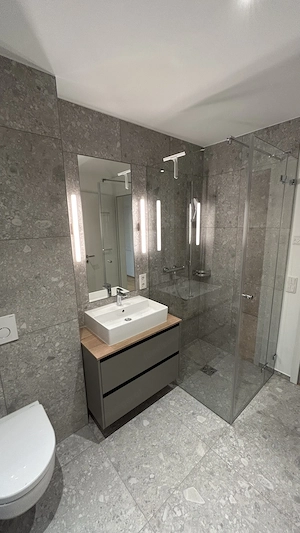 Nachmieter in für moderne Wohnung mit Terrasse in Feldkirch ab 01.10.2026 gesucht Bild 5