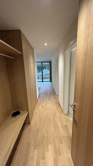 Nachmieter in für moderne Wohnung mit Terrasse in Feldkirch ab 01.10.2026 gesucht Bild 7