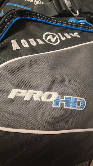 Tauch Jacket Bild 4