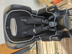 Britax Römer Jockey Comfort 3 Bild 2