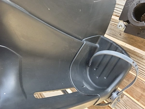 Britax Römer Jockey Comfort 3 Bild 4