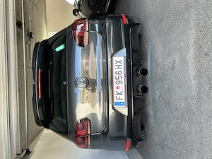 Golf vi gti dsg 2.0  Bild 3