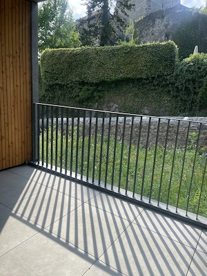 Nachmieter in für moderne Wohnung mit Terrasse in Feldkirch ab 01.10.2026 gesucht Bild 8