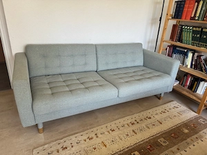 Ikea 3er Sofa  Bild 2