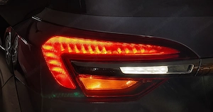 Ich verkaufe gut erhaltene Opel Insignia A Rückleuchten Bild 3