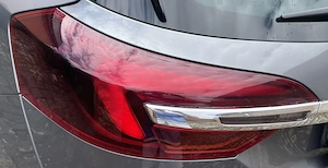 Ich verkaufe gut erhaltene Opel Insignia A Rückleuchten Bild 2