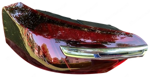 Ich verkaufe gut erhaltene Opel Insignia A Rückleuchten Bild 5