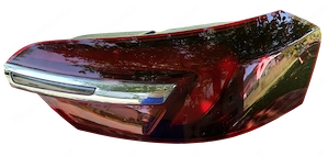 Ich verkaufe gut erhaltene Opel Insignia A Rückleuchten Bild 9