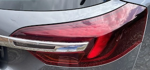 Ich verkaufe gut erhaltene Opel Insignia A Rückleuchten Bild 7