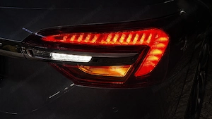 Ich verkaufe gut erhaltene Opel Insignia A Rückleuchten Bild 8