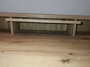 Schreibtisch  Bild 5