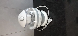 Eismaschine für Speiseeis Bild 4