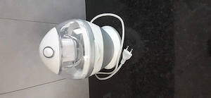 Eismaschine für Speiseeis Bild 2