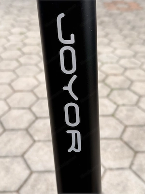 Joyor T6 E-Scooter Bild 2