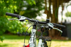 KTM Country Jugendfahrrad 26 Zoll in TOP Zustand Bild 5