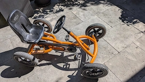 Berg GoKart Buddy Bild 4