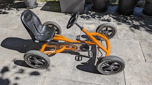 Berg GoKart Buddy Bild 3