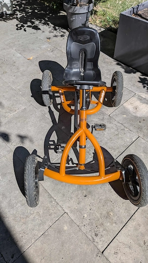 Berg GoKart Buddy Bild 5