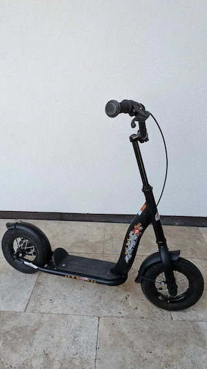 BIKESTAR Kinder Tretroller