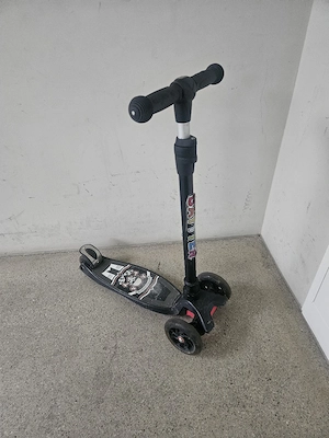 Kinder Scooter 