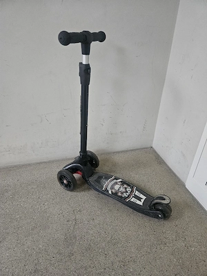 Kinder Scooter  Bild 2