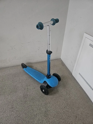 Kinder Scooter 