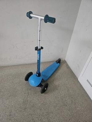 Kinder Scooter  Bild 2