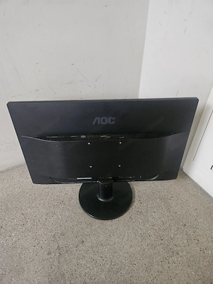 Monitor 24 Zoll  Bild 2