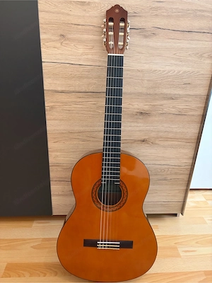 Yamaha C40 4 4 Bild 3