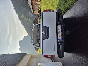 Verkaufe Nissan navara d40  Bild 3