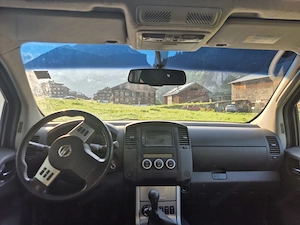 Verkaufe Nissan navara d40  Bild 5
