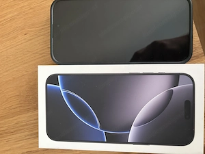 Apple iPhone 16 Pro Max 512 GB  Bild 2