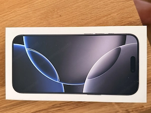 Apple iPhone 16 Pro Max 512 GB  Bild 3