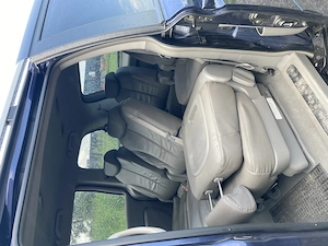 Kia Carnival 2,9 CRVi VGT Automatik Bild 3