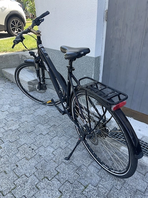 KTM Life Force, 28' Damen Fahrrad 51cm Bild 3