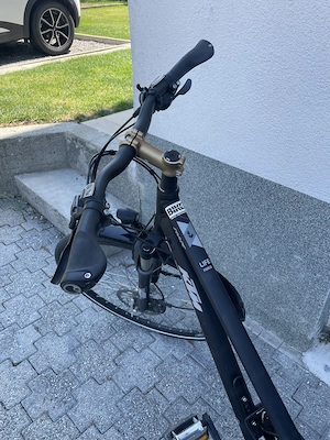 KTM Life Force, 28' Damen Fahrrad 51cm Bild 2