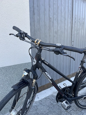 KTM Life Force, 28' Damen Fahrrad 51cm Bild 4
