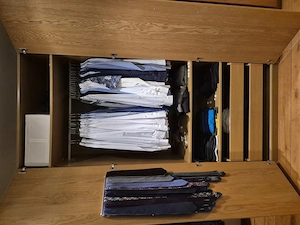 Ikea Pax Schrank  Bild 2