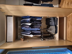 Ikea Pax Schrank  Bild 3